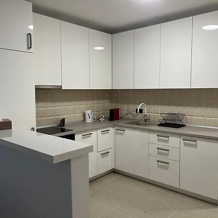 Apartment Joy Vracar 3 Bedrooms 2 Bathrooms