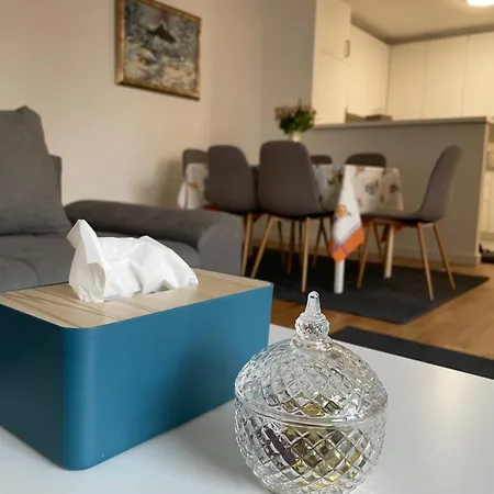 Joy Vracar 3 Bedrooms 2 Bathrooms Apartment Belgrade