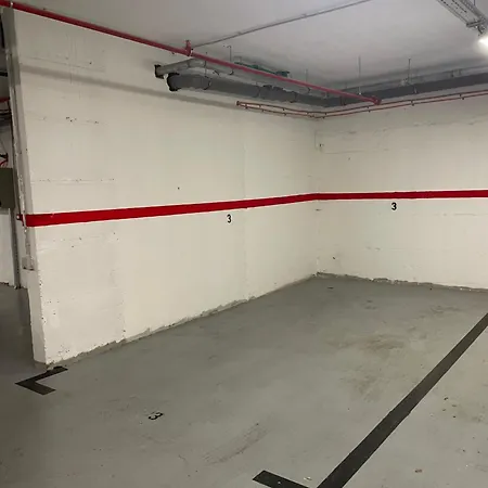 Joy Vracar 3 Bedrooms 2 Bathrooms Apartment *