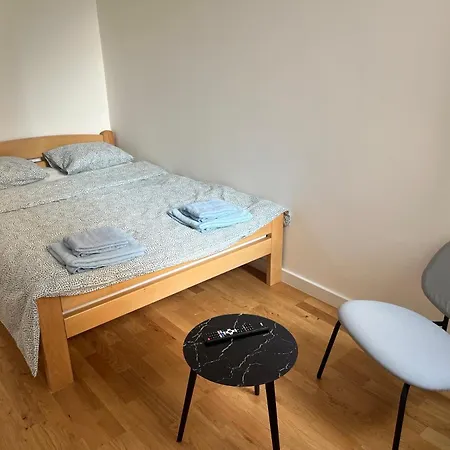 Joy Vracar 3 Bedrooms 2 Bathrooms Apartment
