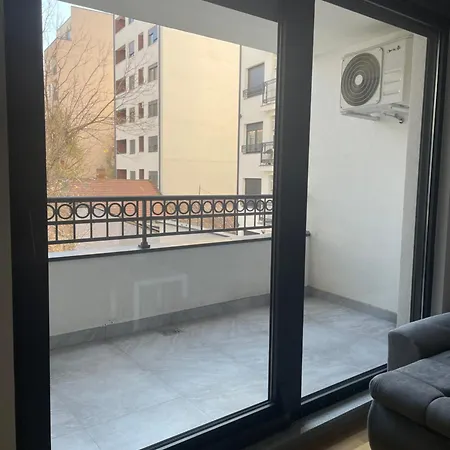 Apartment Joy Vracar 3 Bedrooms 2 Bathrooms
