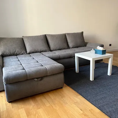 Apartment Joy Vracar 3 Bedrooms 2 Bathrooms