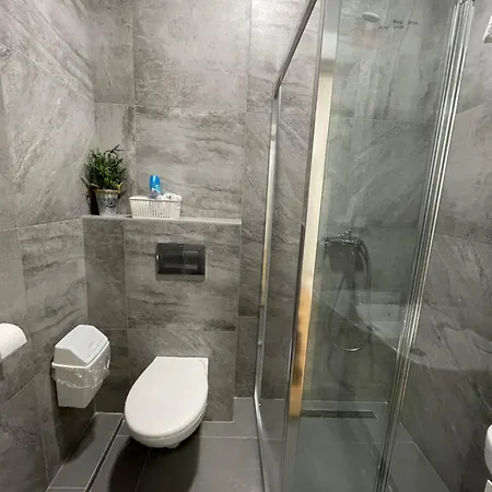 Apartment Joy Vracar 3 Bedrooms 2 Bathrooms *