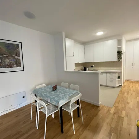 Joy Vracar 3 Bedrooms 2 Bathrooms * Belgrade