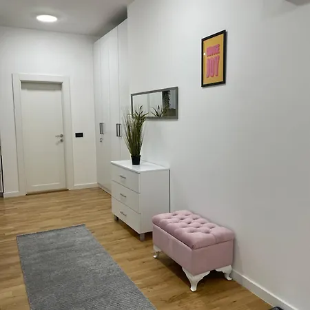 Apartment Joy Vracar 3 Bedrooms 2 Bathrooms
