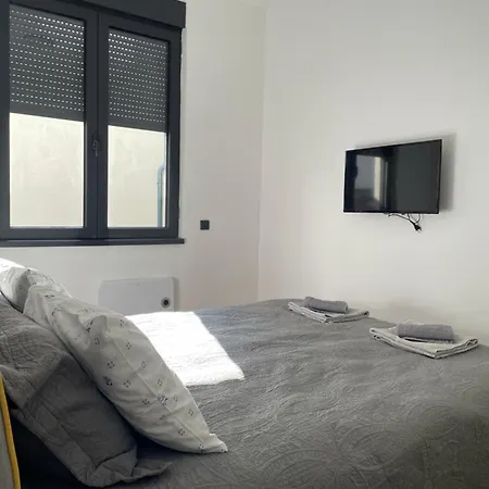 Apartment Joy Vracar 3 Bedrooms 2 Bathrooms *