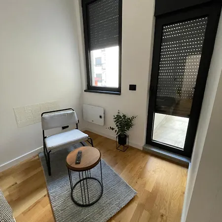 Apartment Joy Vracar 3 Bedrooms 2 Bathrooms